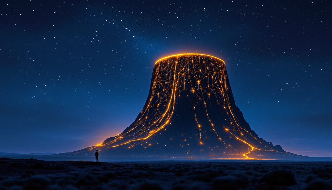 Devils Tower